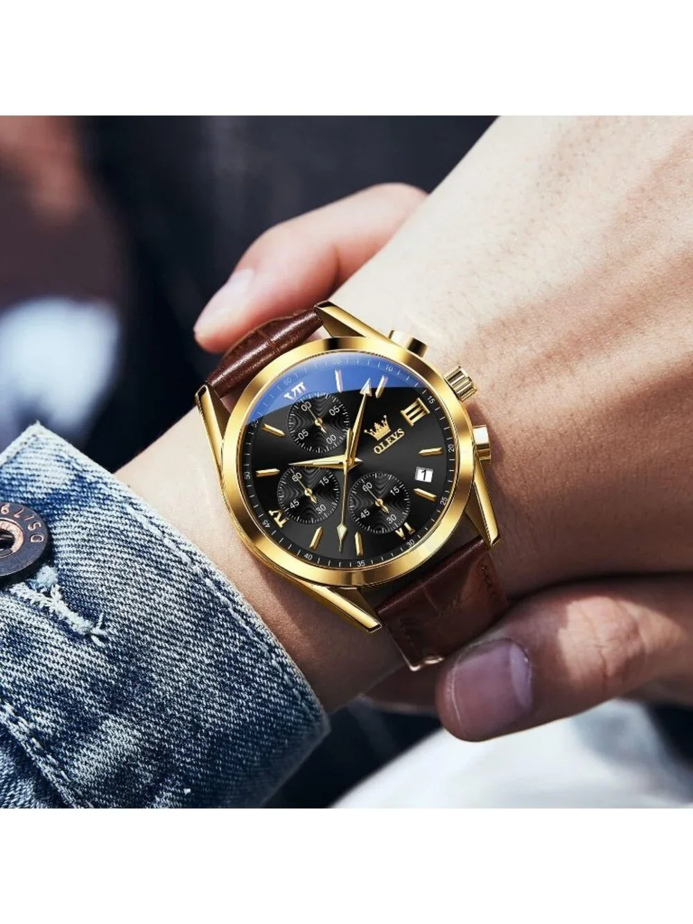 N/A luxury fashion